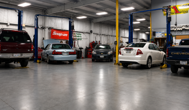 shop photo
